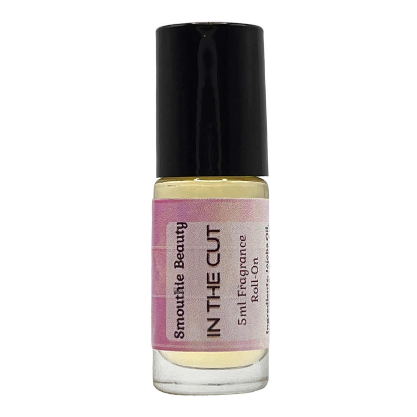 In The Cut Perfume Oil Fragrance Roll On