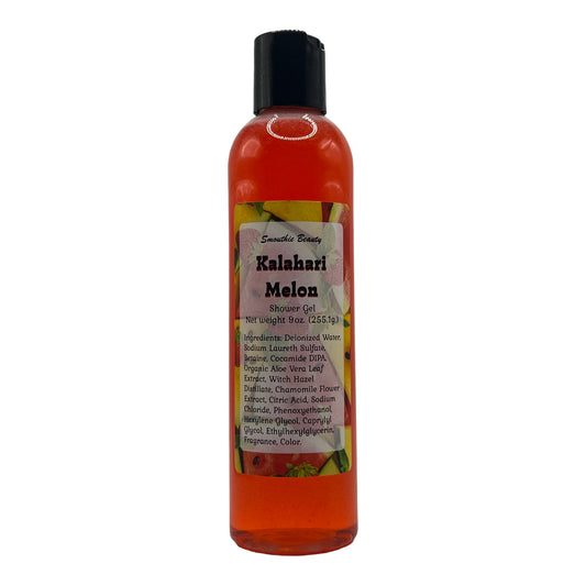 Kalahari Melon Shower Gel