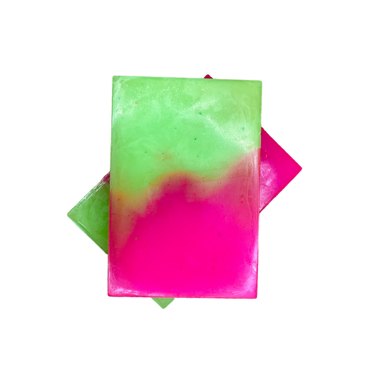Kalahari Melon Soap Bar
