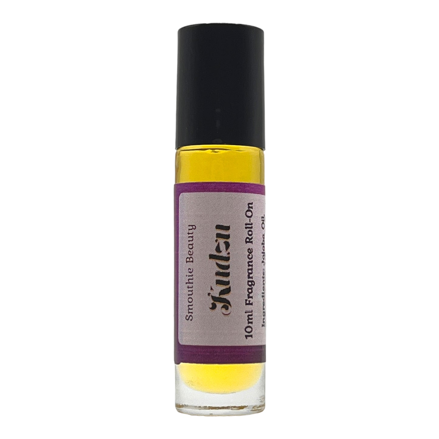 Kudzu Perfume Oil Fragrance Roll On