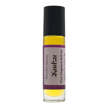 Kudzu Perfume Oil Fragrance Roll On