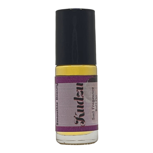 Kudzu Perfume Oil Fragrance Roll On