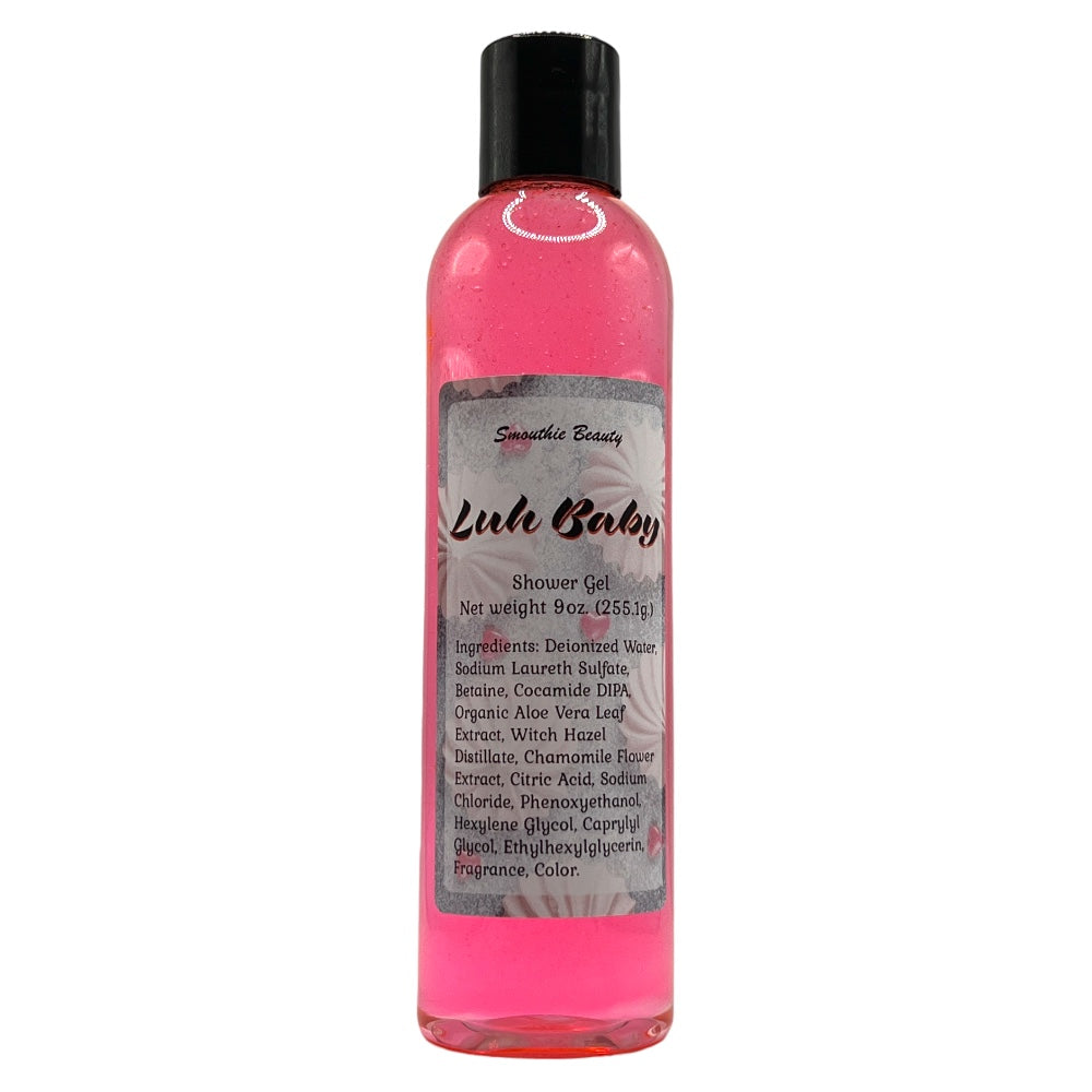 Luh Baby Shower Gel