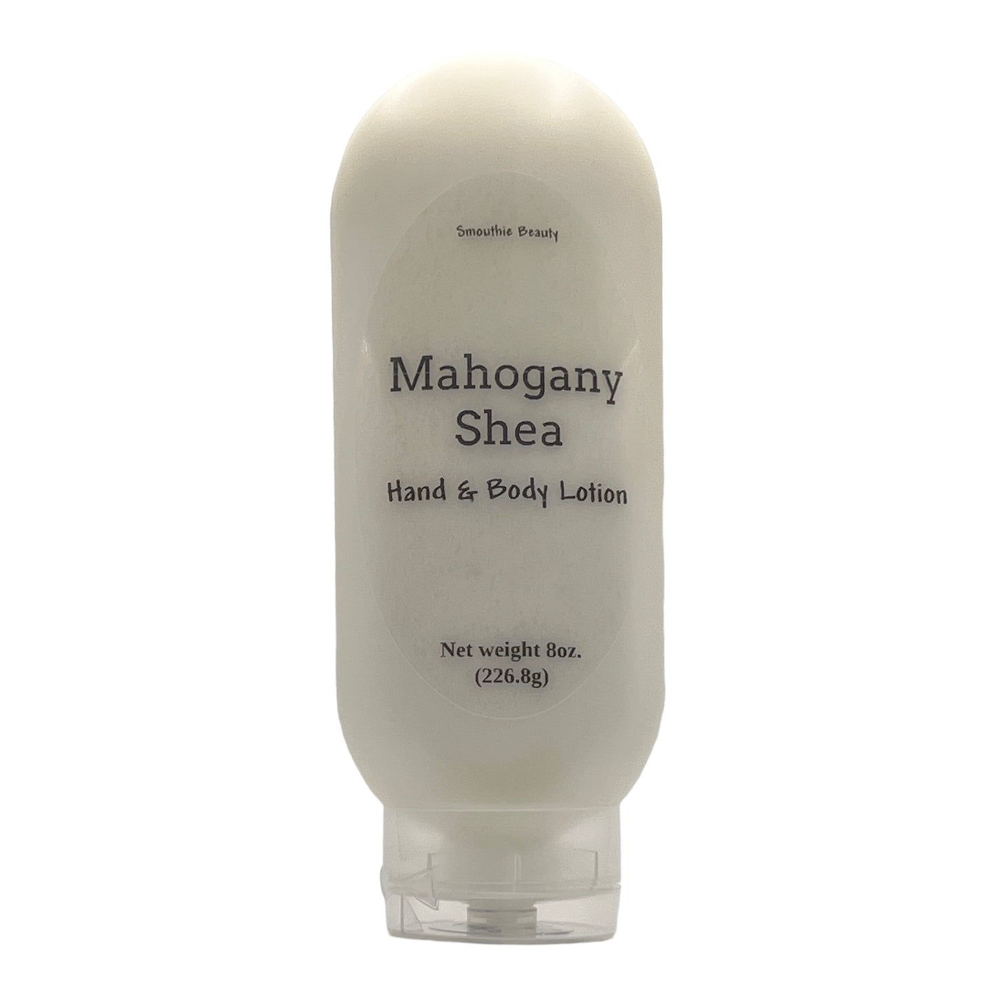 Mahogany Shea Hand & Body Lotion