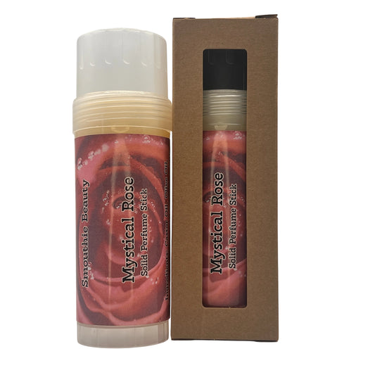 Mystical Rose Solid Perfume Stick