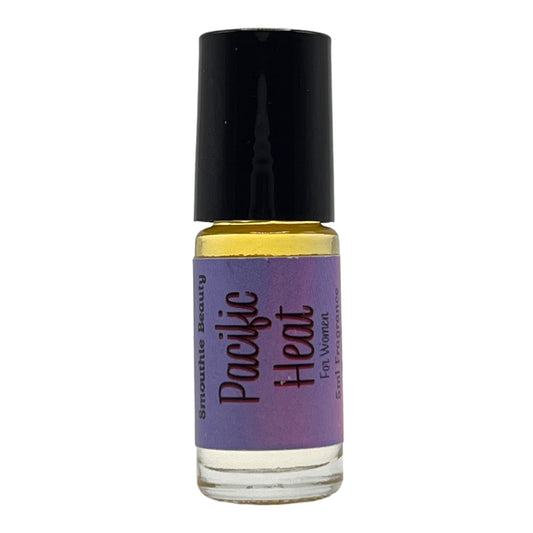 Pacific Heat for Women Perfume Oil Fragrance Roll On