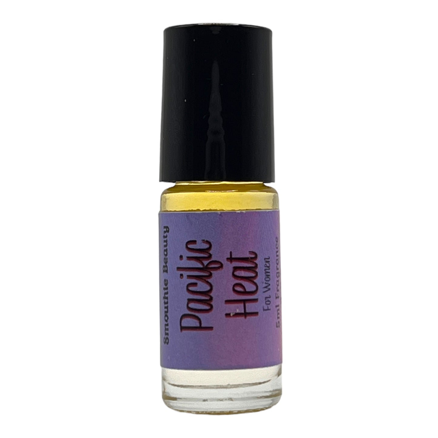 Pacific Heat for Women Perfume Oil Fragrance Roll On