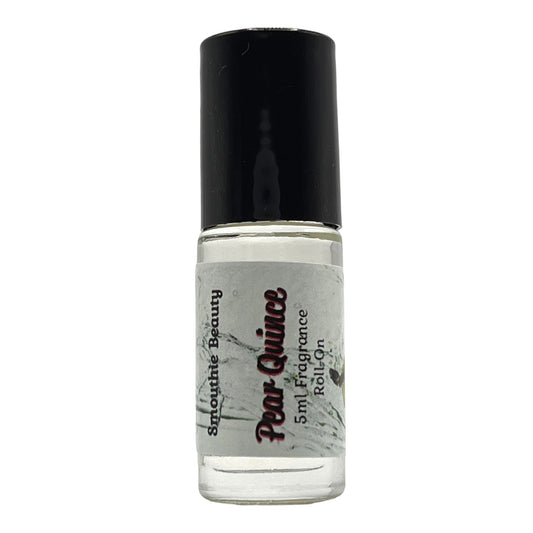 Pear Quince Perfume Oil Fragrance Roll On