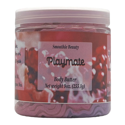 Playmate Body Butter