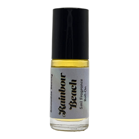 Rainbow Beach Perfume Oil Fragrance Roll On