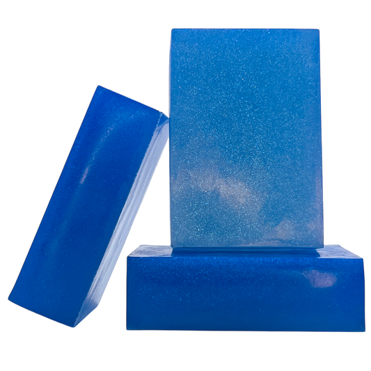 Seaside Serenity Soap Bar