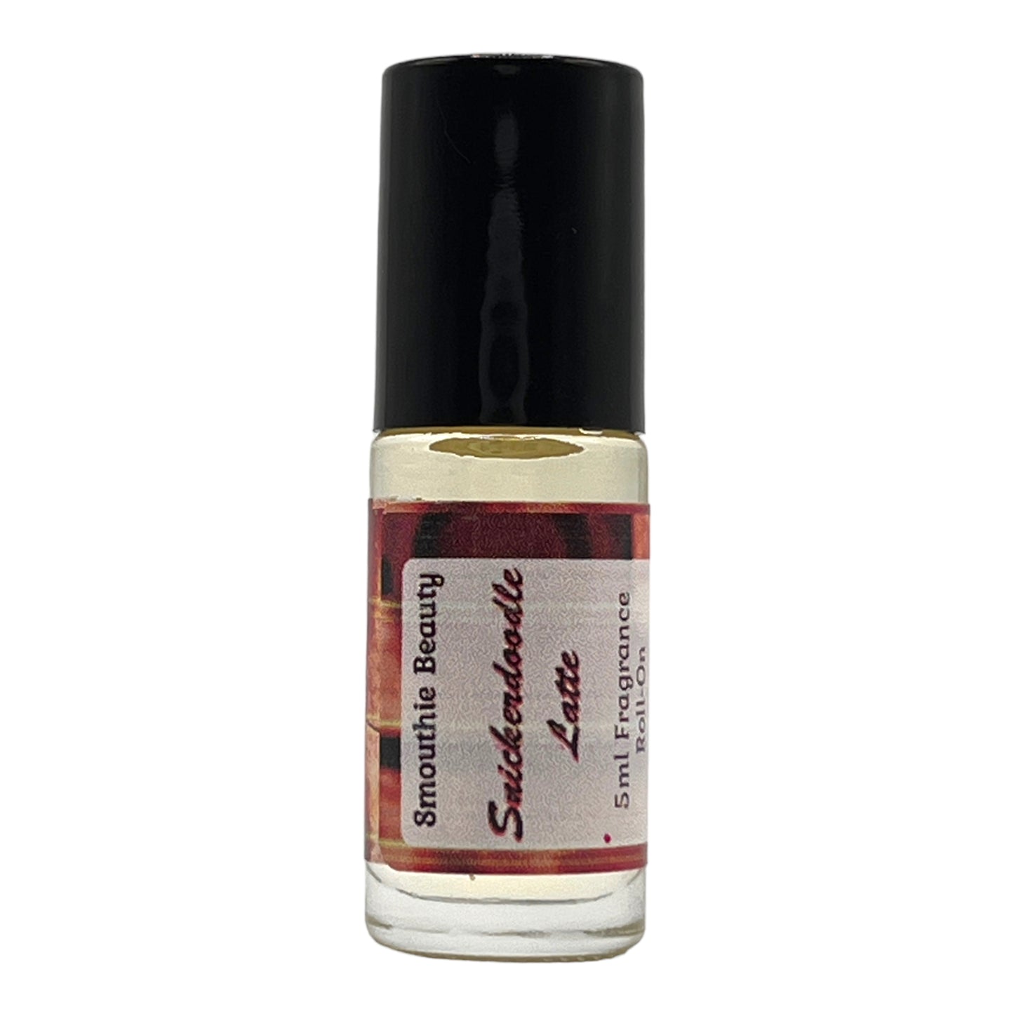 Snickerdoodle Latte Fragrance Roll On