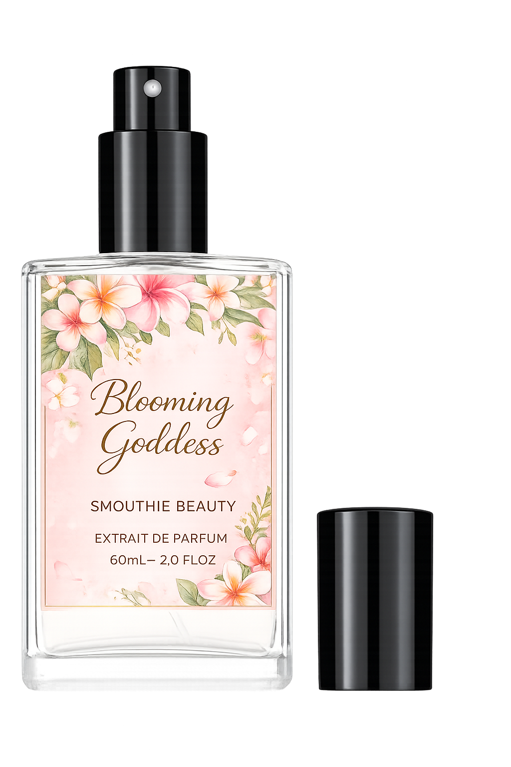 Blooming Goddess - Extrait de Parfum