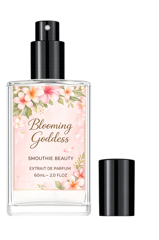 Blooming Goddess - Extrait de Parfum