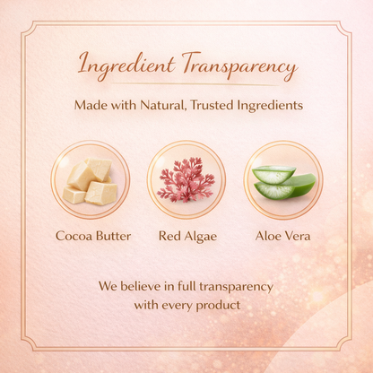 Mango Peach Pop - Hydrating Fragrance Mist