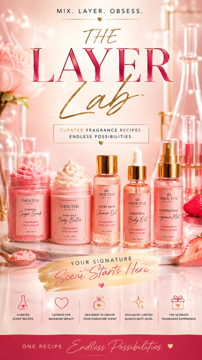 The Layer Lab