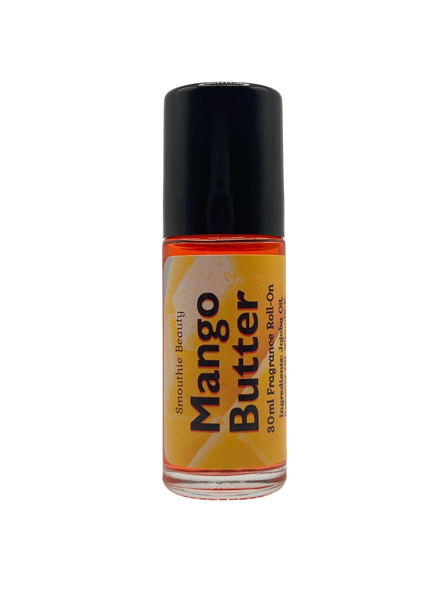 Mango Butter Perfume Oil Fragrance Roll On