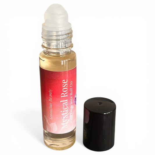 Mystical Rose - Fragrance Roll On