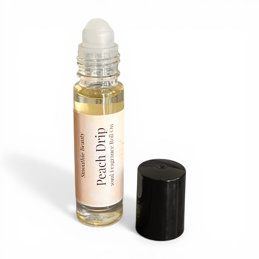 Peach Drip - Fragrance Roll On