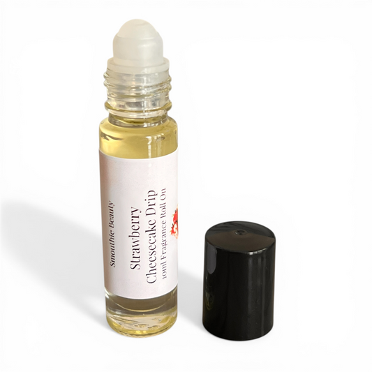 Strawberry Cheesecake Drip - Fragrance Roll On