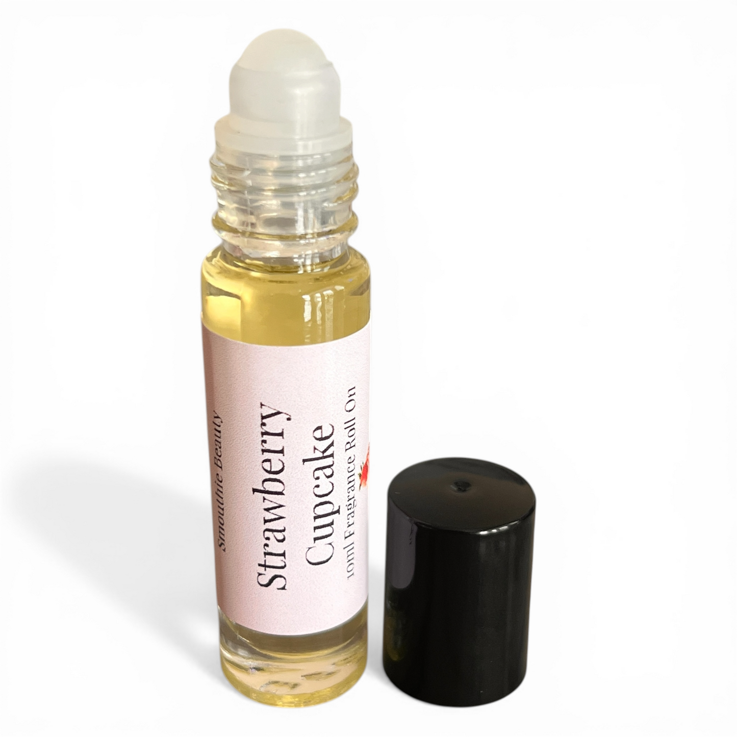 Strawberry Cupcake - Fragrance Roll On