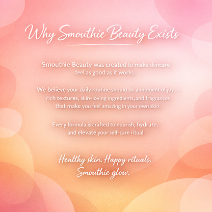 Mango Peach Pop - Hydrating Fragrance Mist