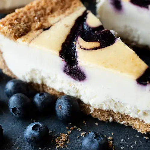Blueberry Cheesecake Wax Melts