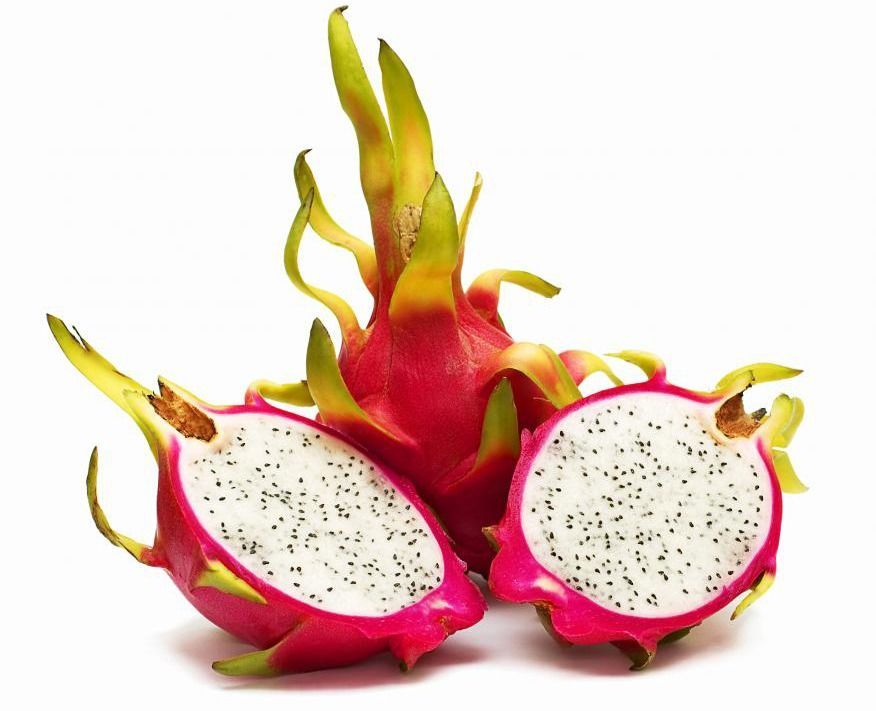 Dragonfruit Perfume Oil Fragrance Roll On