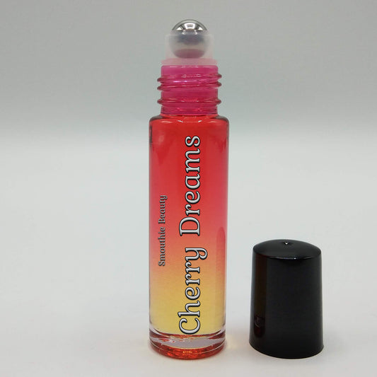 Cherry Dreams Perfume Oil Fragrance Roll On