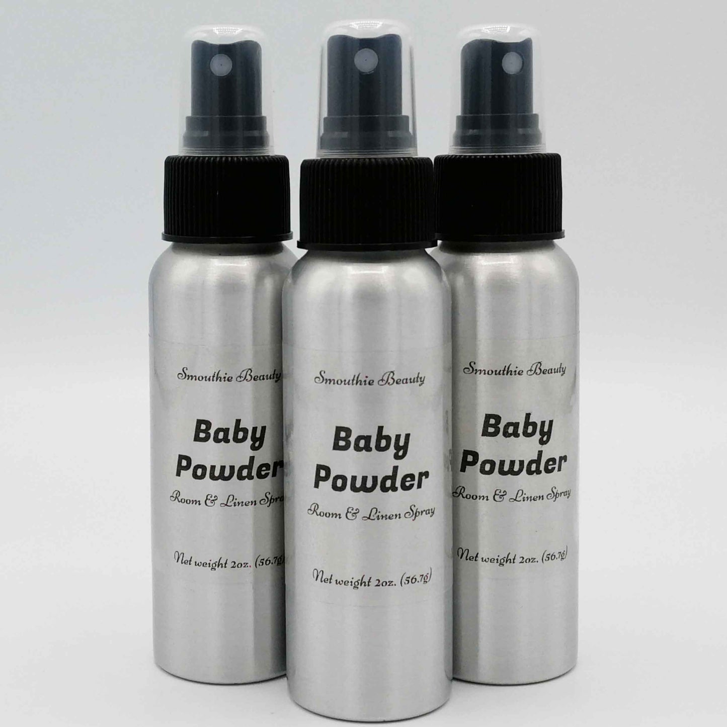 Baby Powder <br/>Room & Linen Spray
