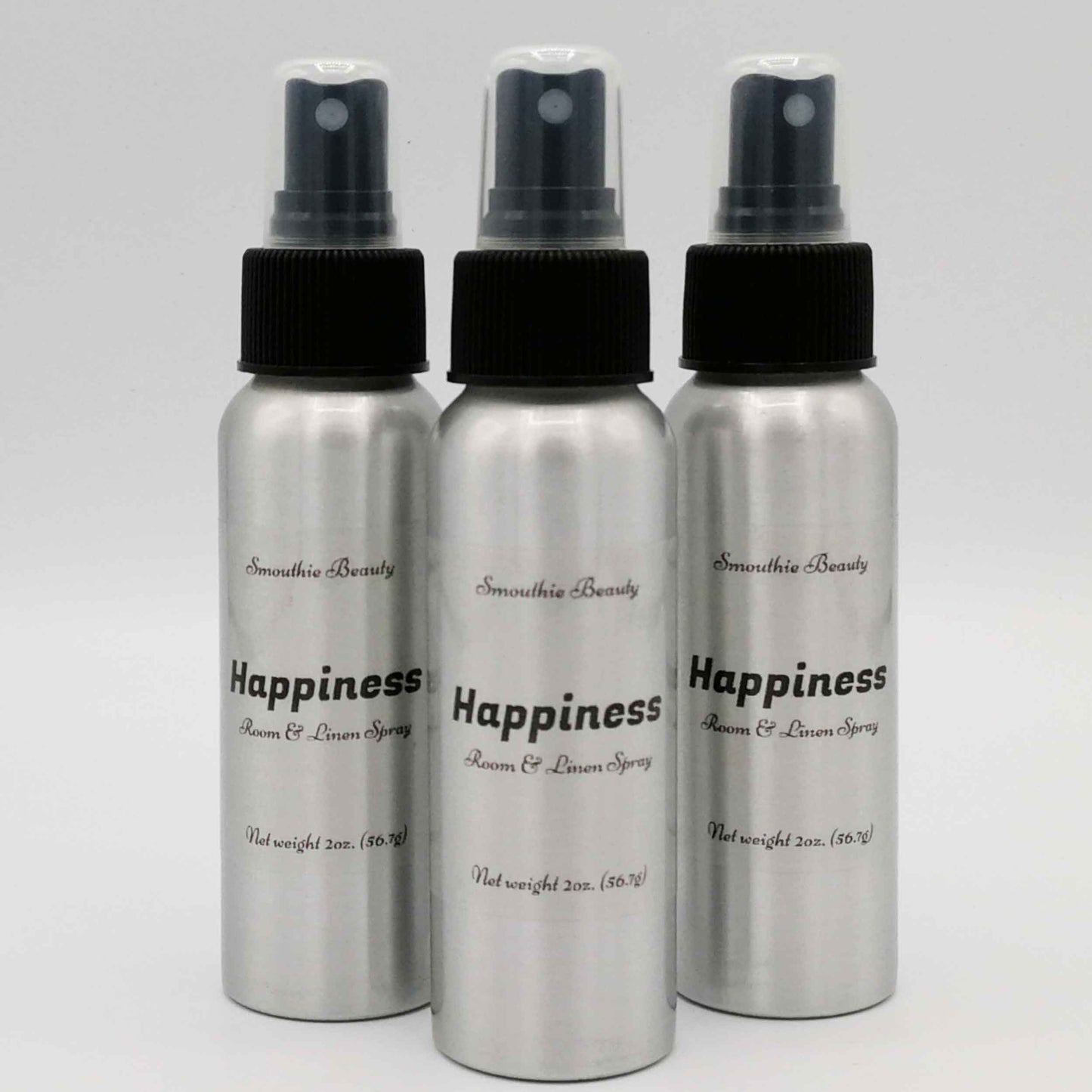 Happiness <br/>Room & Linen Spray