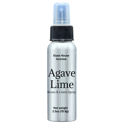 Agave Lime <br/>Room & Linen Spray