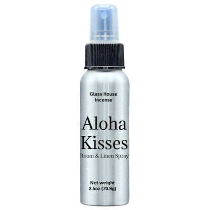 Aloha Kisses <br/>Room & Linen Spray