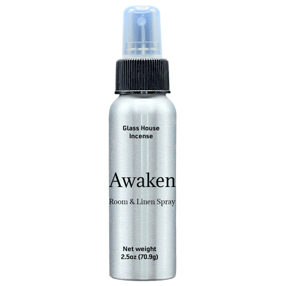 Awaken <br/>Room & Linen Spray