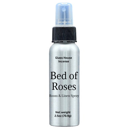 Bed of Roses <br/>Room & Linen Spray