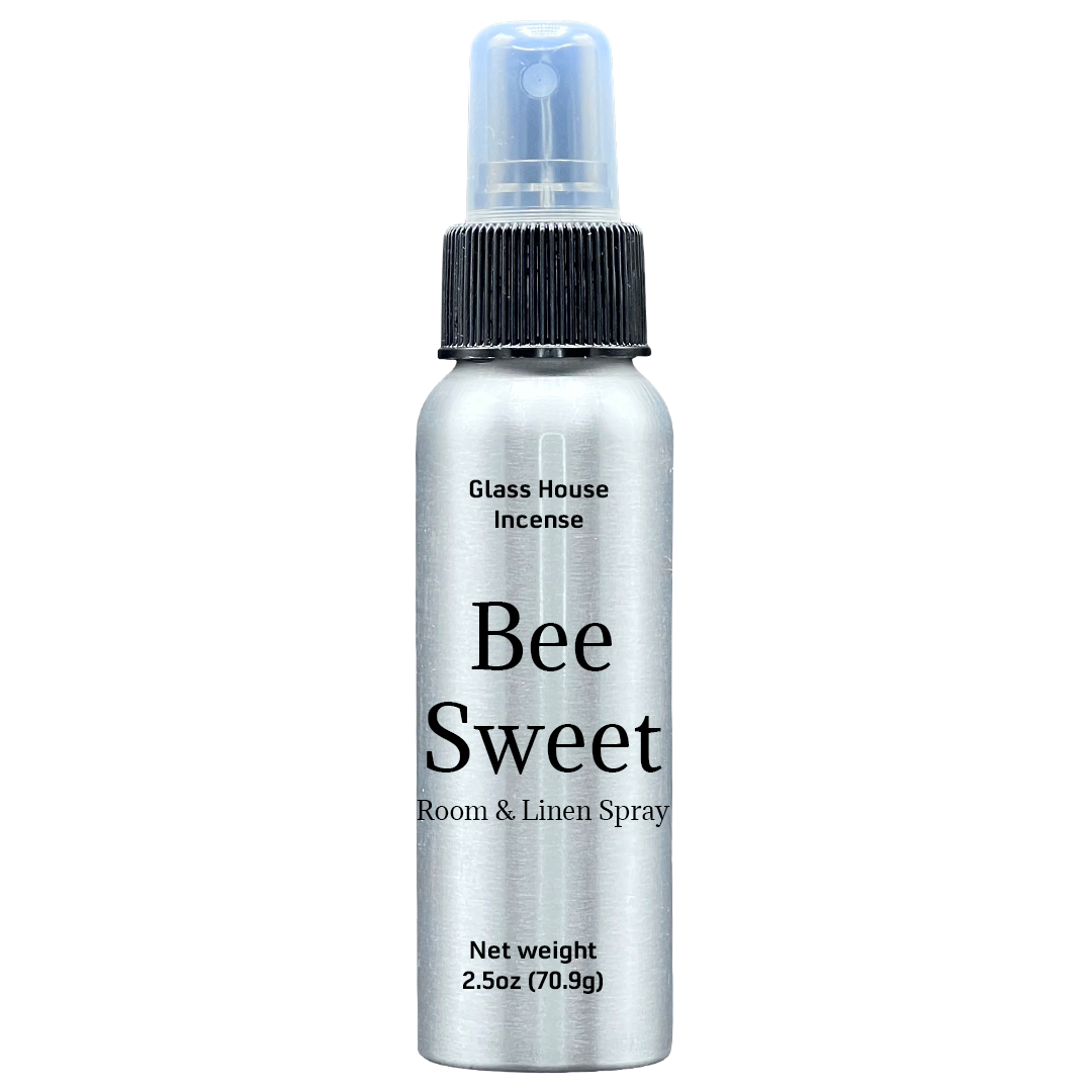 Bee Sweet <br/>Room & Linen Spray