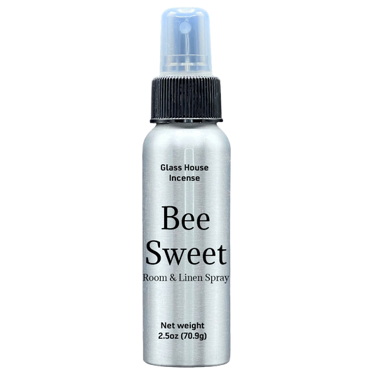 Bee Sweet <br/>Room & Linen Spray
