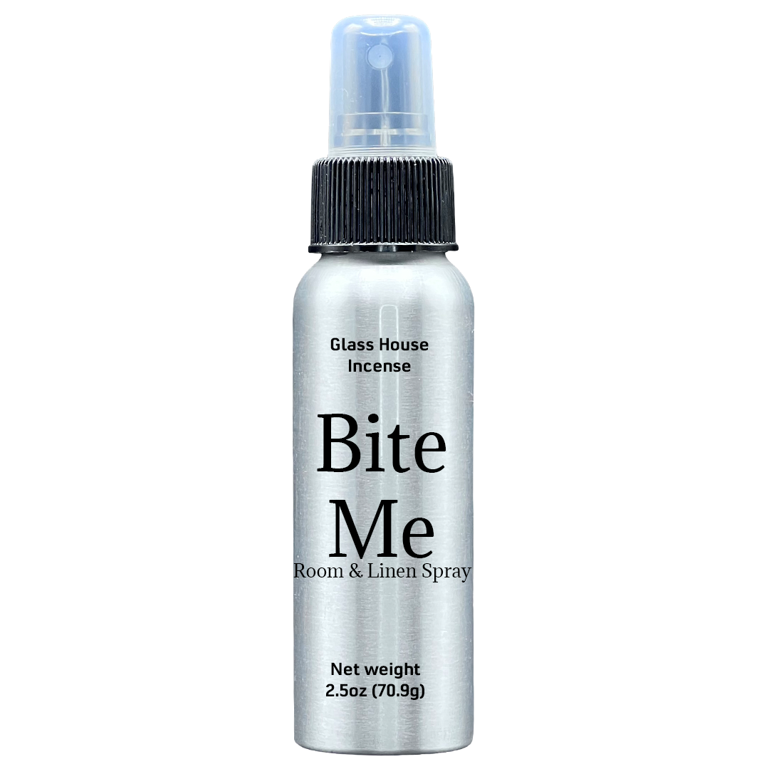 Bite Me <br/>Room & Linen Spray