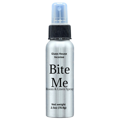 Bite Me <br/>Room & Linen Spray