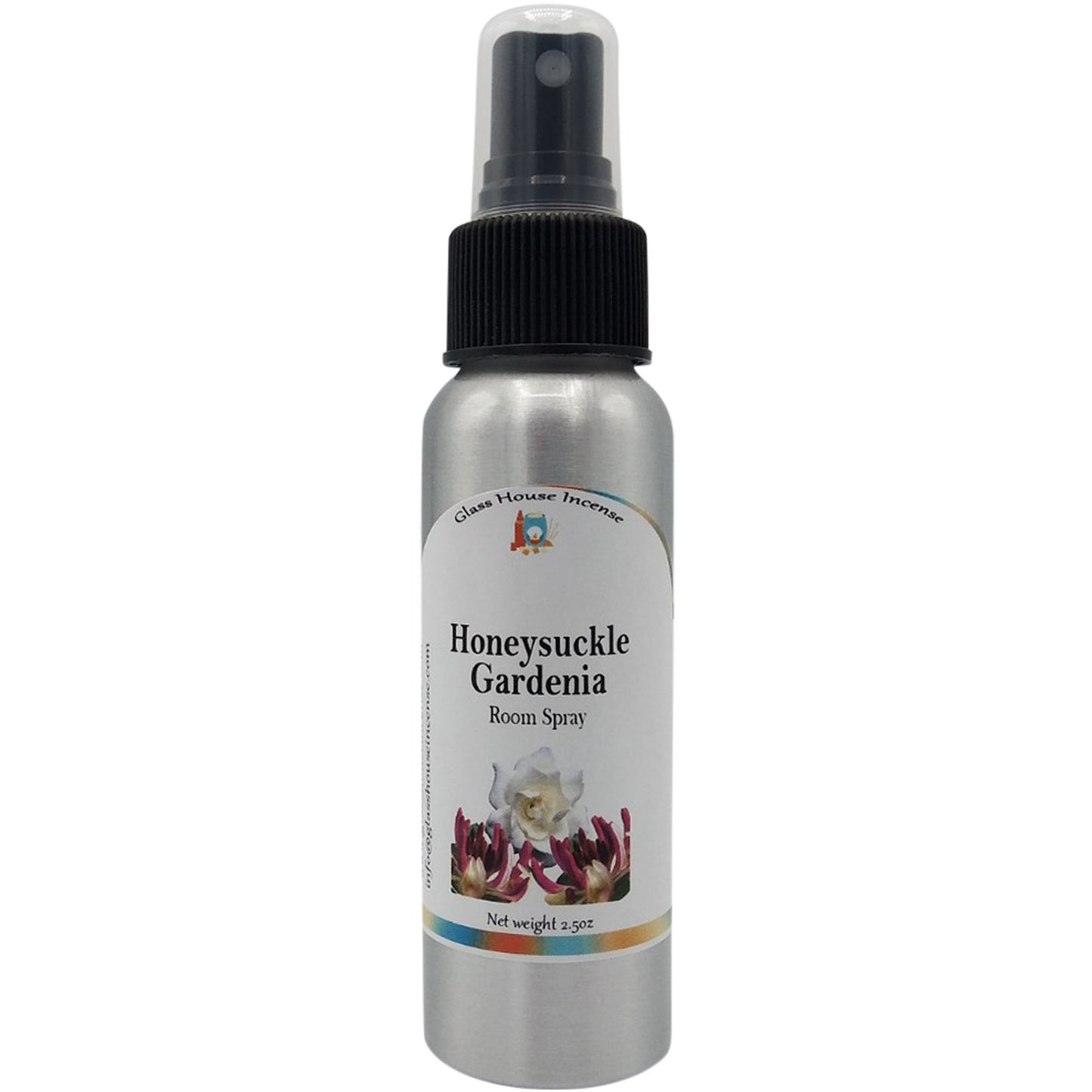 Honeysuckle Gardenia <br/>Room & Linen Spray
