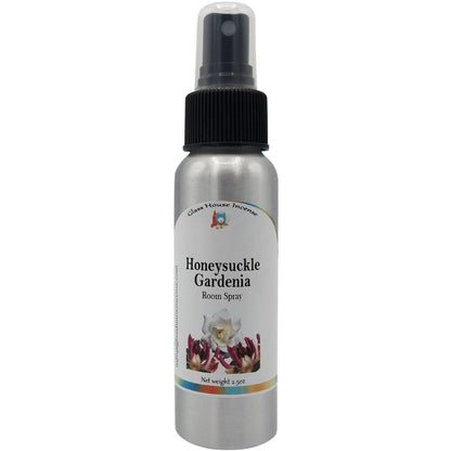 Honeysuckle Gardenia <br/>Room & Linen Spray