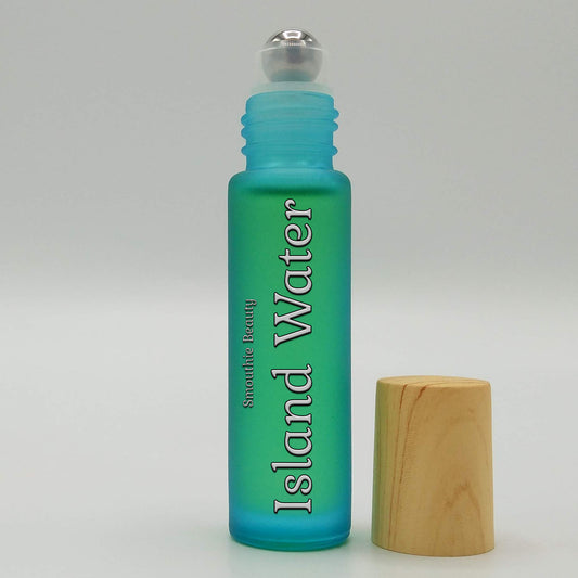 Island Water <br/>Perfume Oil Fragrance Roll On