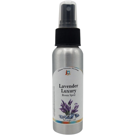 Lavender Luxury <br/>Room & Linen Spray