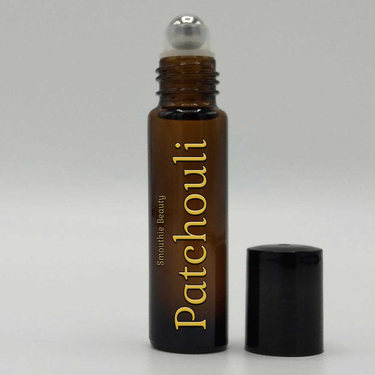 Patchouli <br/>Aromatherapy Roll On Fragrance