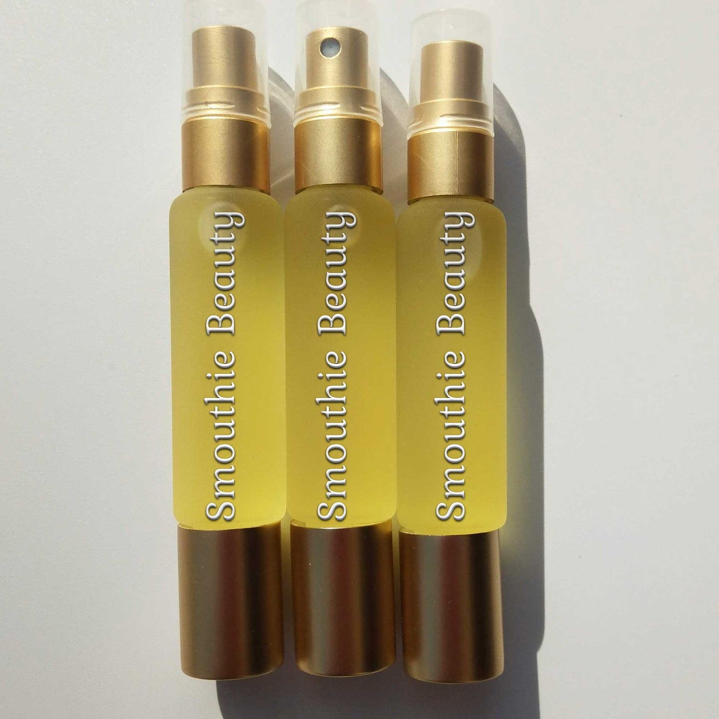 Rosewater & Ivy <br/>2-N-1 Perfume Oil Roll-On Fragrance
