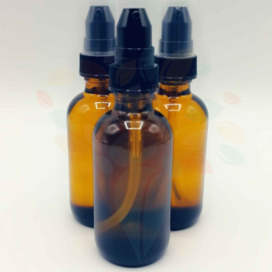 Velvet Orchid Type <br/>Beard Oil