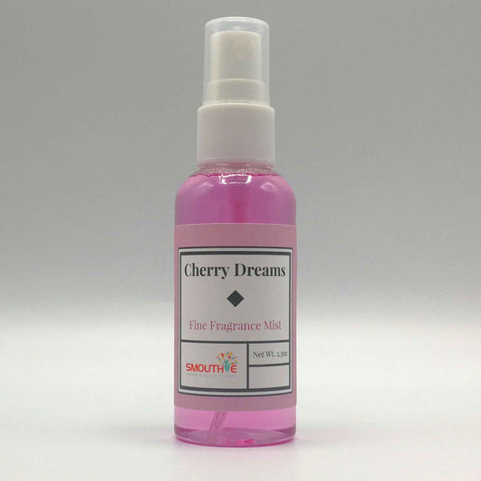 Cherry Dreams Fine Fragrance Mist