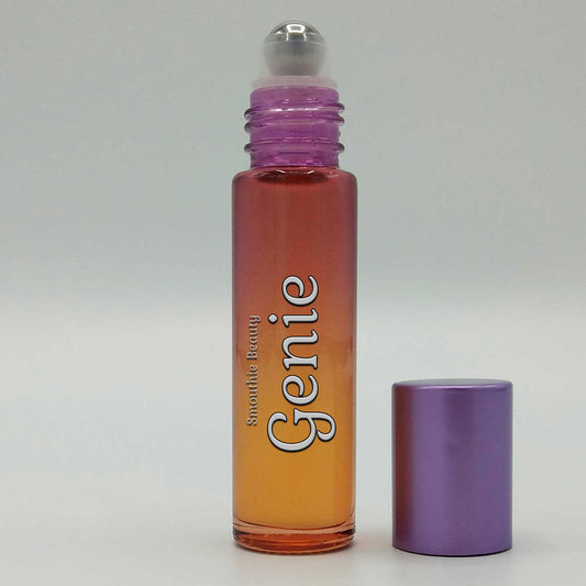Genie Perfume Oil Fragrance Roll On