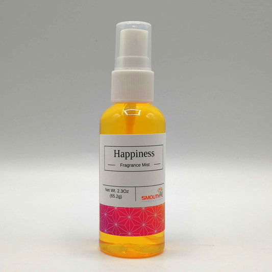 Happiness Fine Fragrance Mist