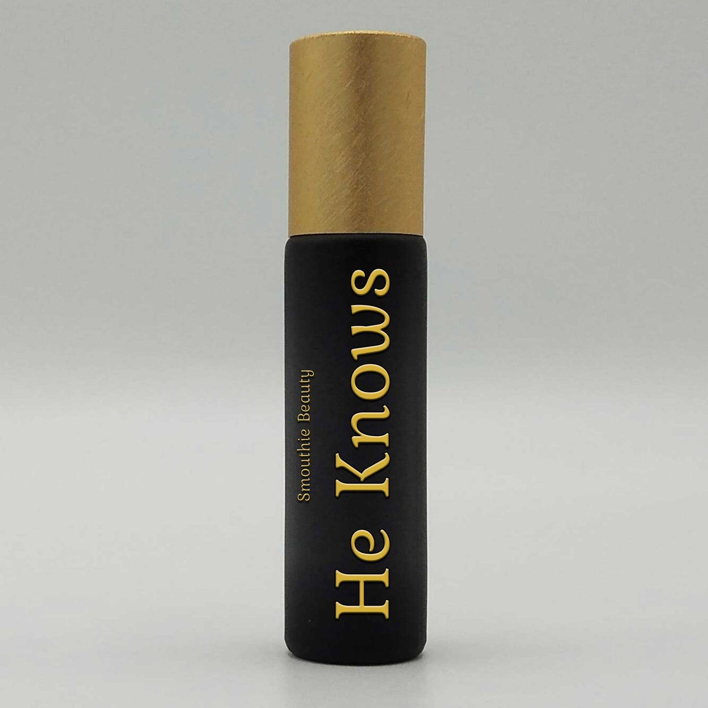 He Knows <br/>Cologne Fragrance Roll On